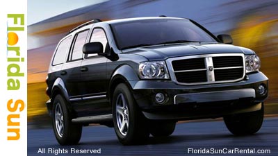 Truck Rental