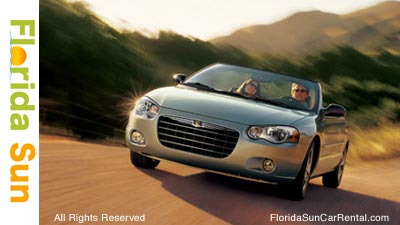 Sebring Rent a Car