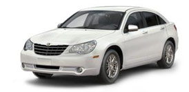 Example of Florida Rental Cars