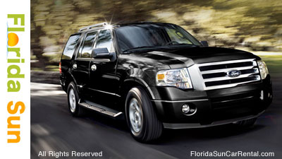 Ford Expedition